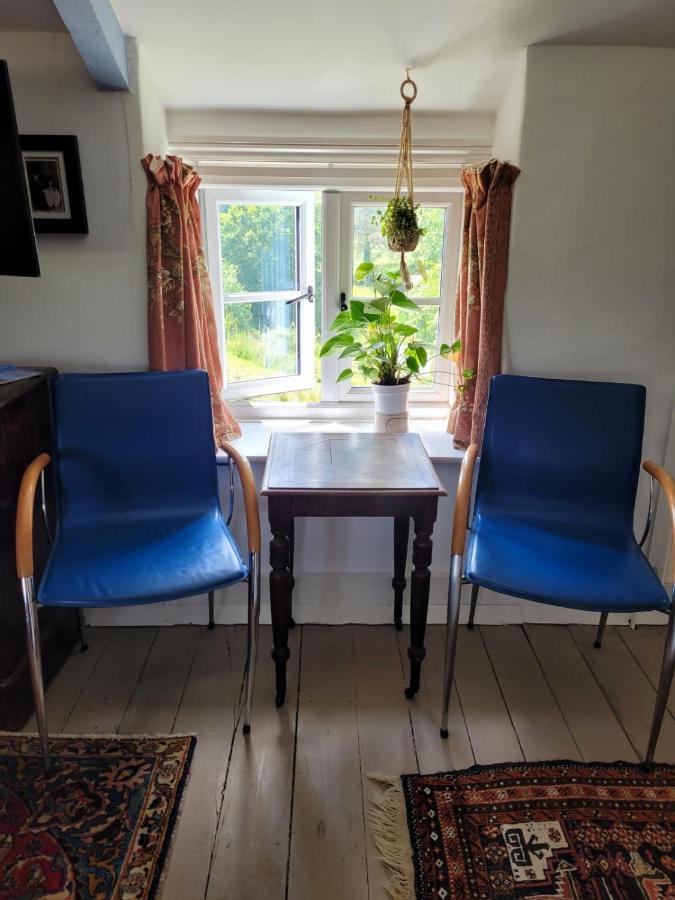 Art House B & B Raglan Exteriér fotografie