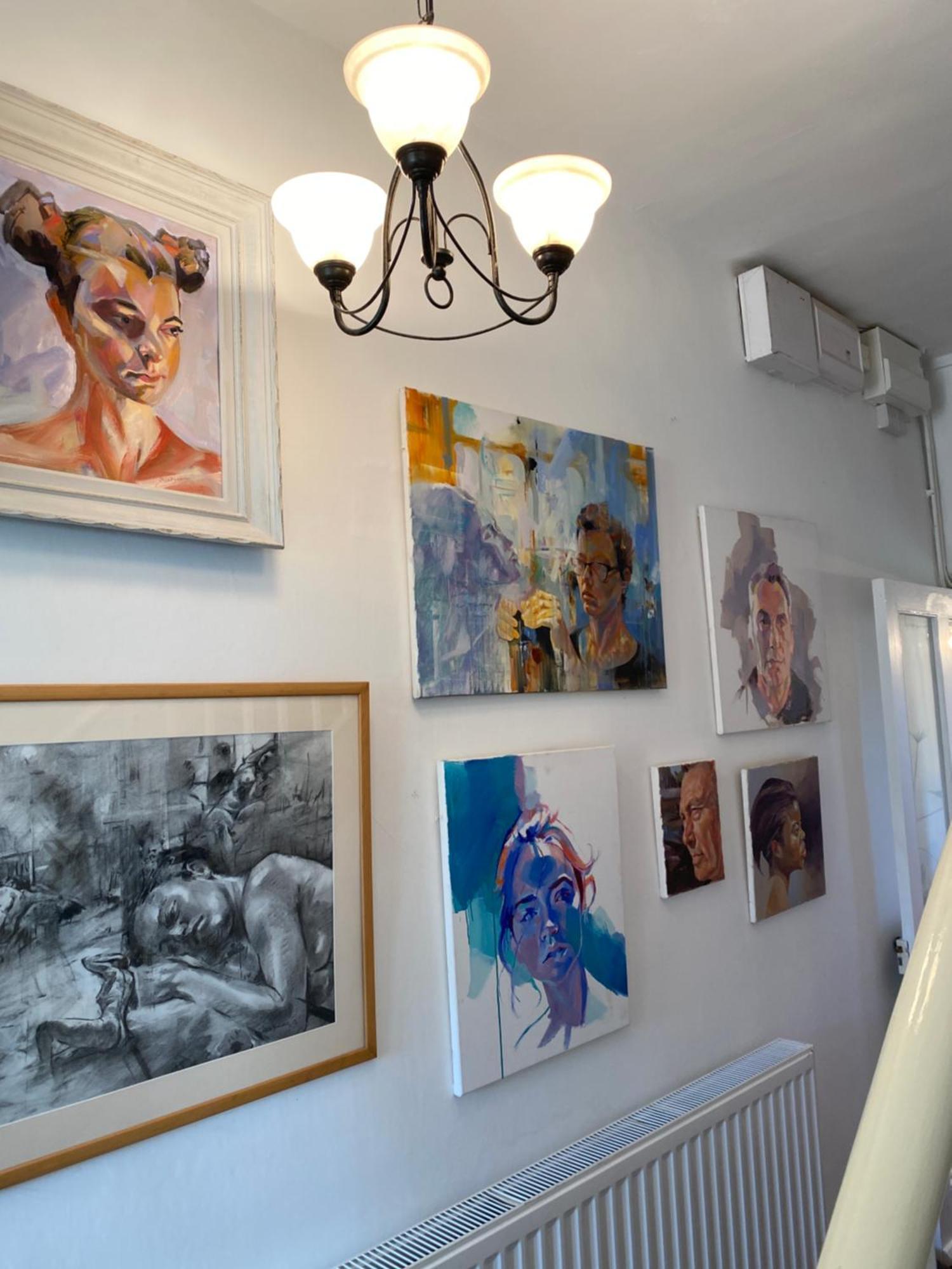 Art House B & B Raglan Exteriér fotografie