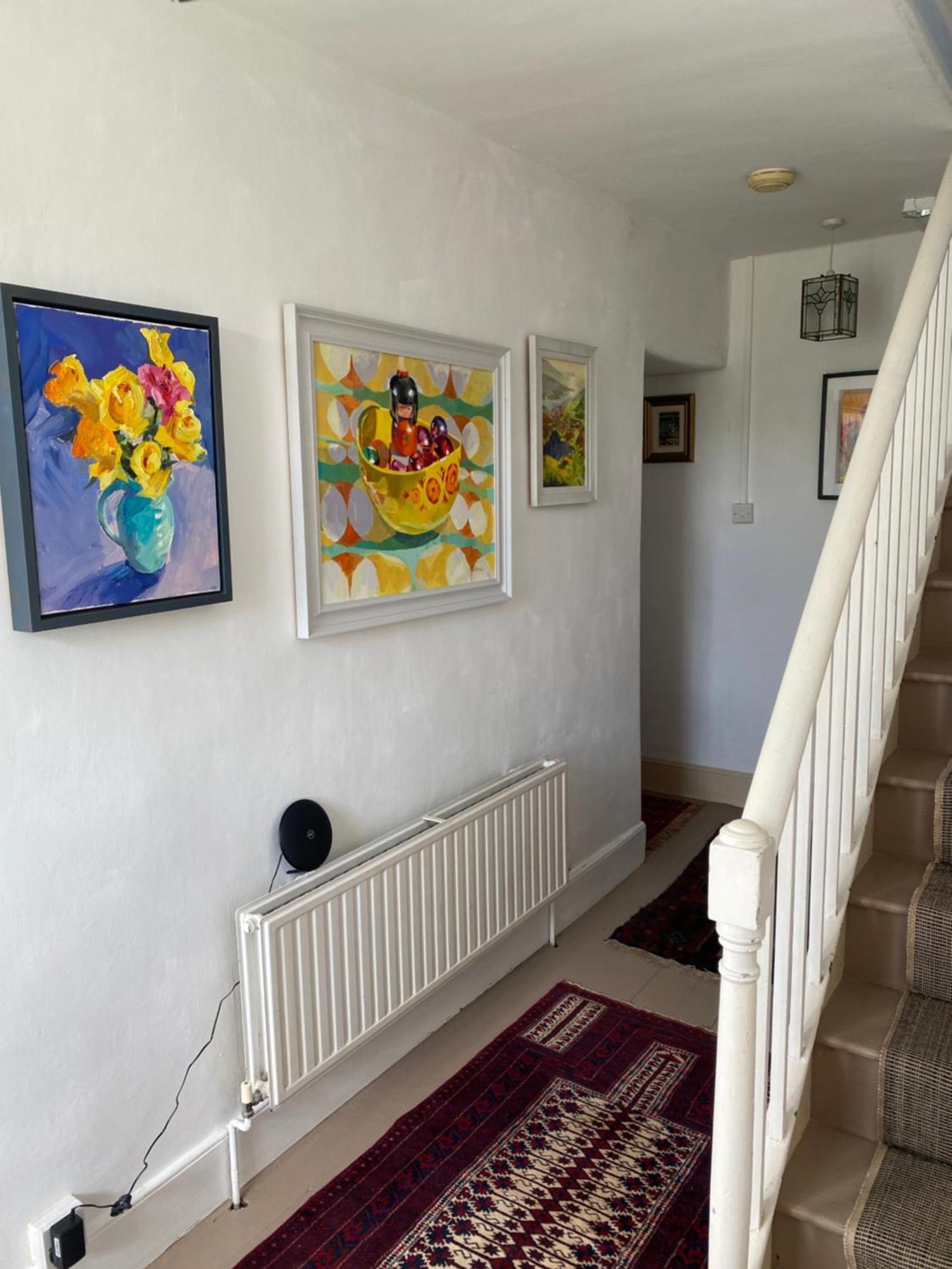 Art House B & B Raglan Exteriér fotografie