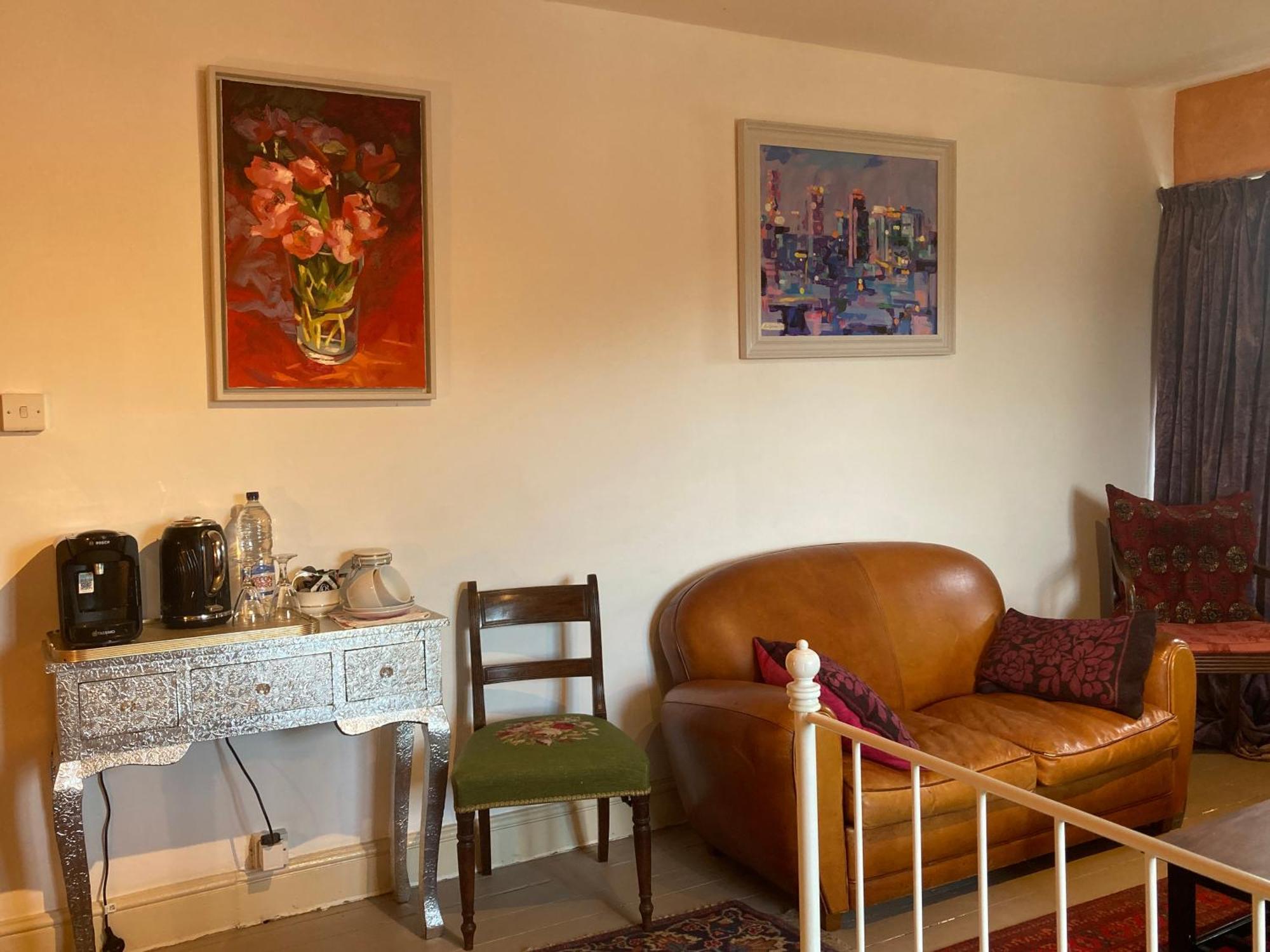 Art House B & B Raglan Exteriér fotografie