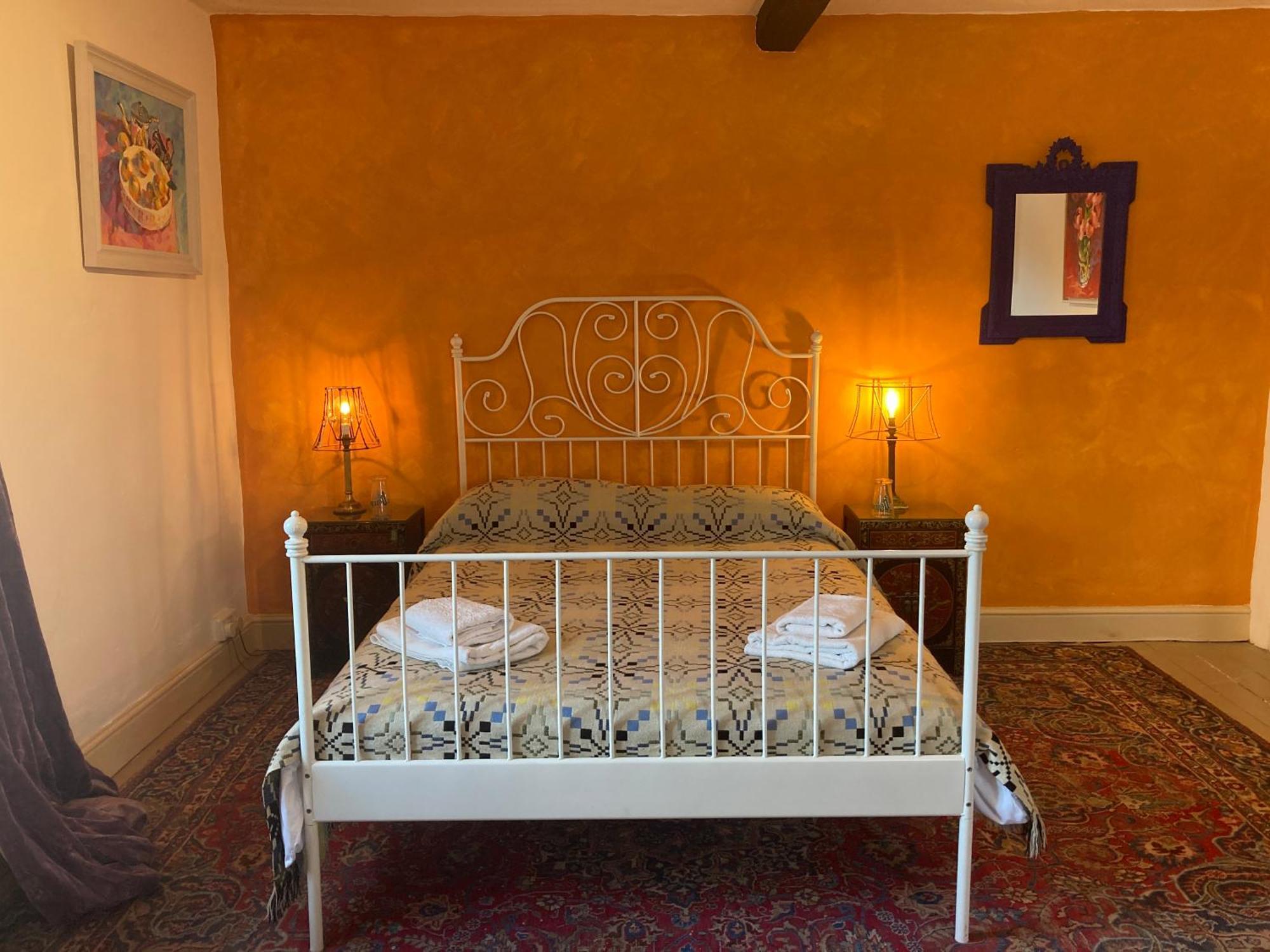Art House B & B Raglan Exteriér fotografie