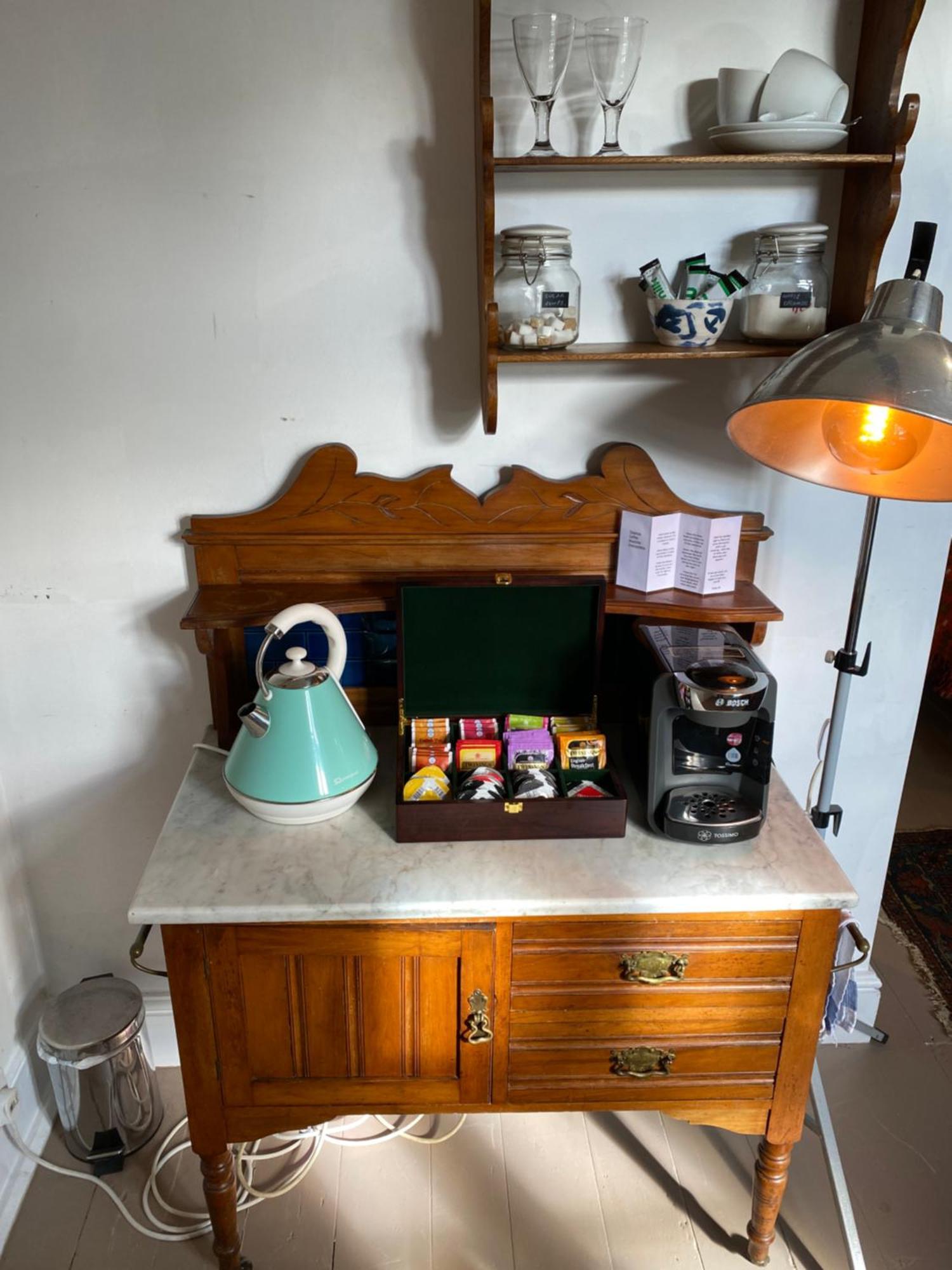 Art House B & B Raglan Pokoj fotografie